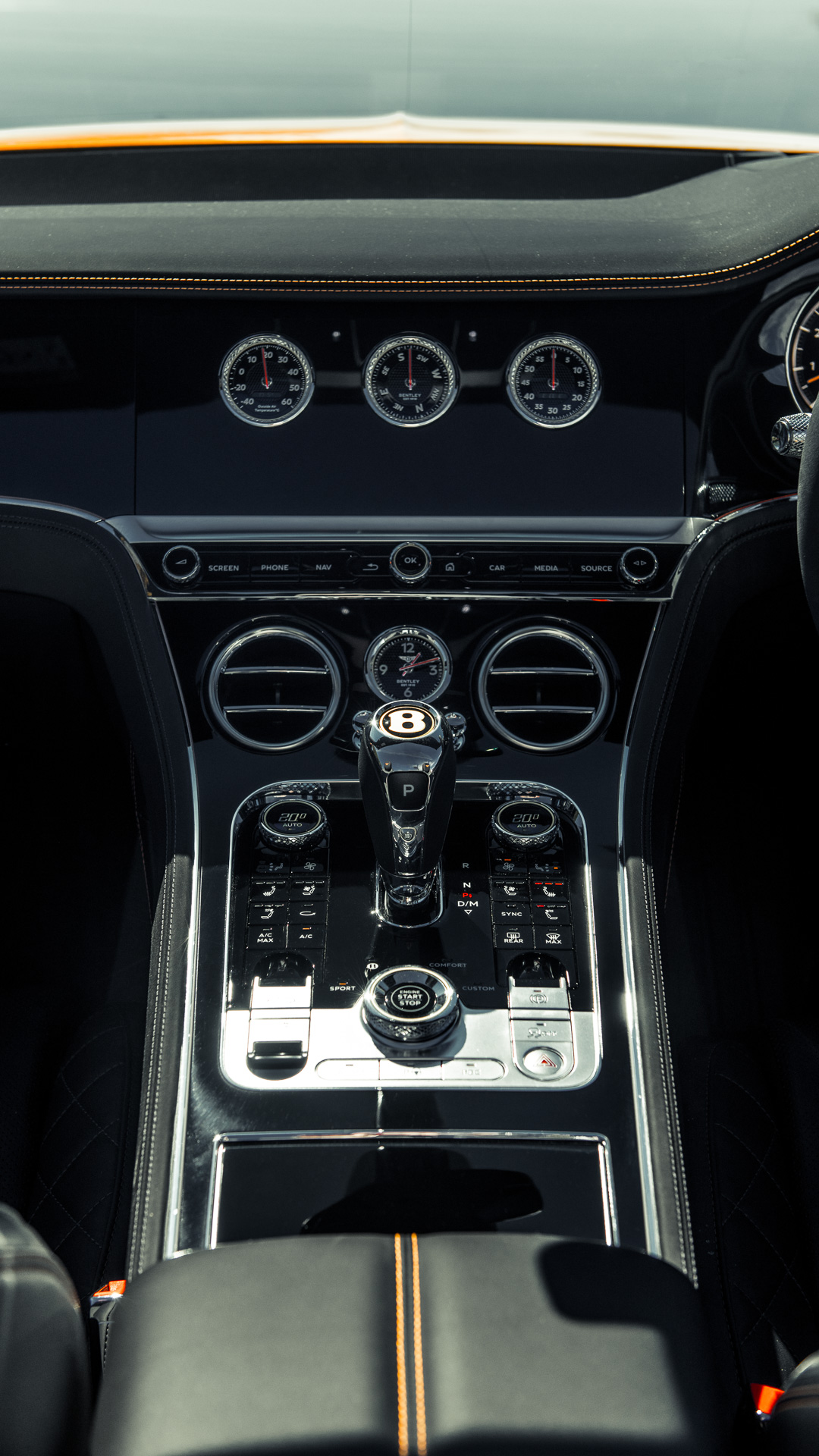 Bentley Continental GTC Website-25
